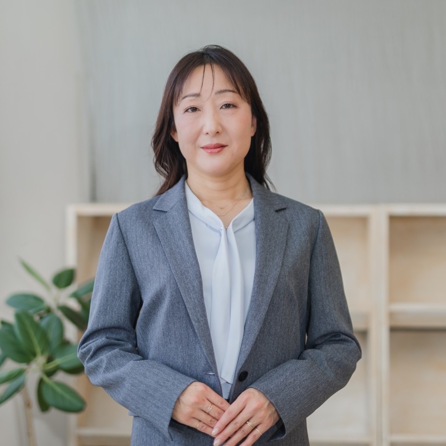 さゆりさん
