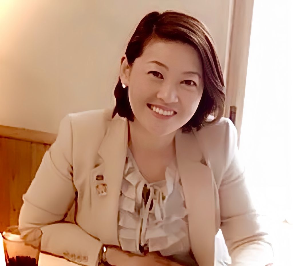 優子さん
